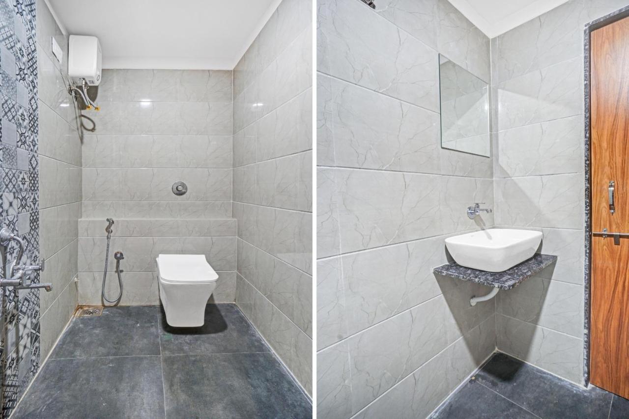 Collection O 83775 Hotel 4King Surate Extérieur photo